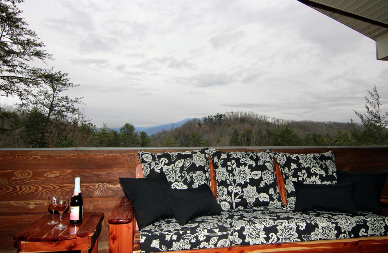 Precious Moments Villa Gatlinburg Kültér fotó